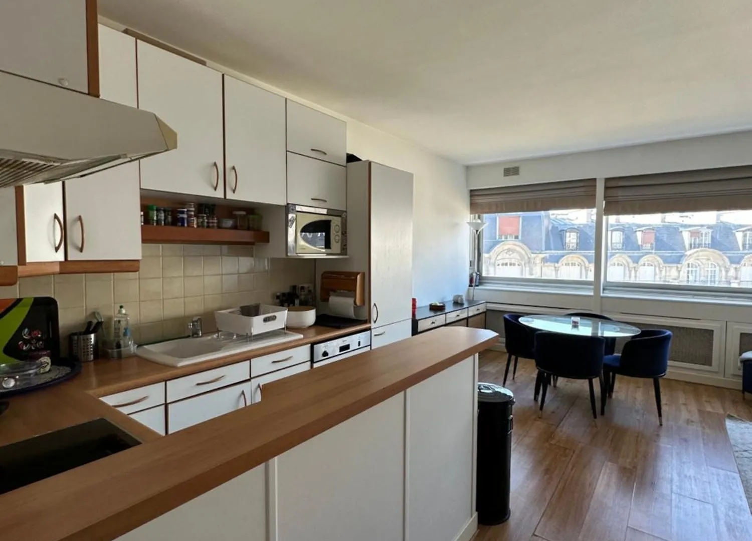 Cosy Apartment In Paris 16 Near Trocadero