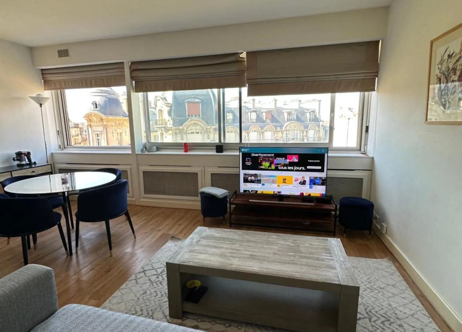 Cosy Apartment In Paris 16 Near Trocadero 0*,  France