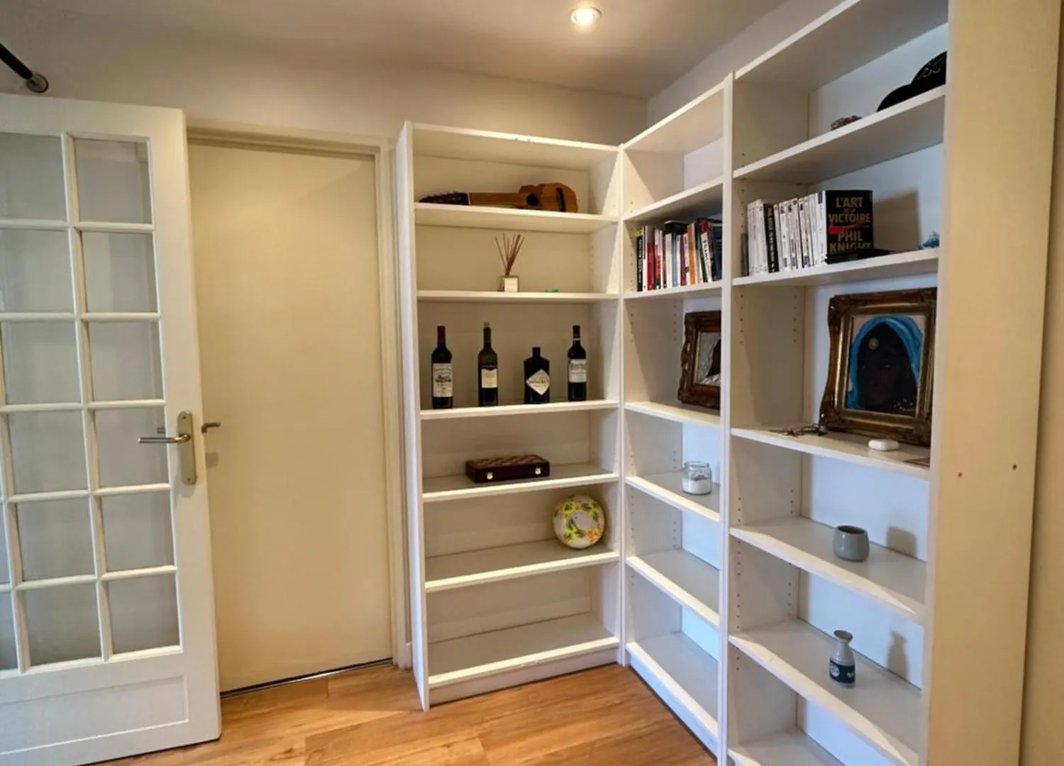 Cosy Apartment In Paris 16 Near Trocadero