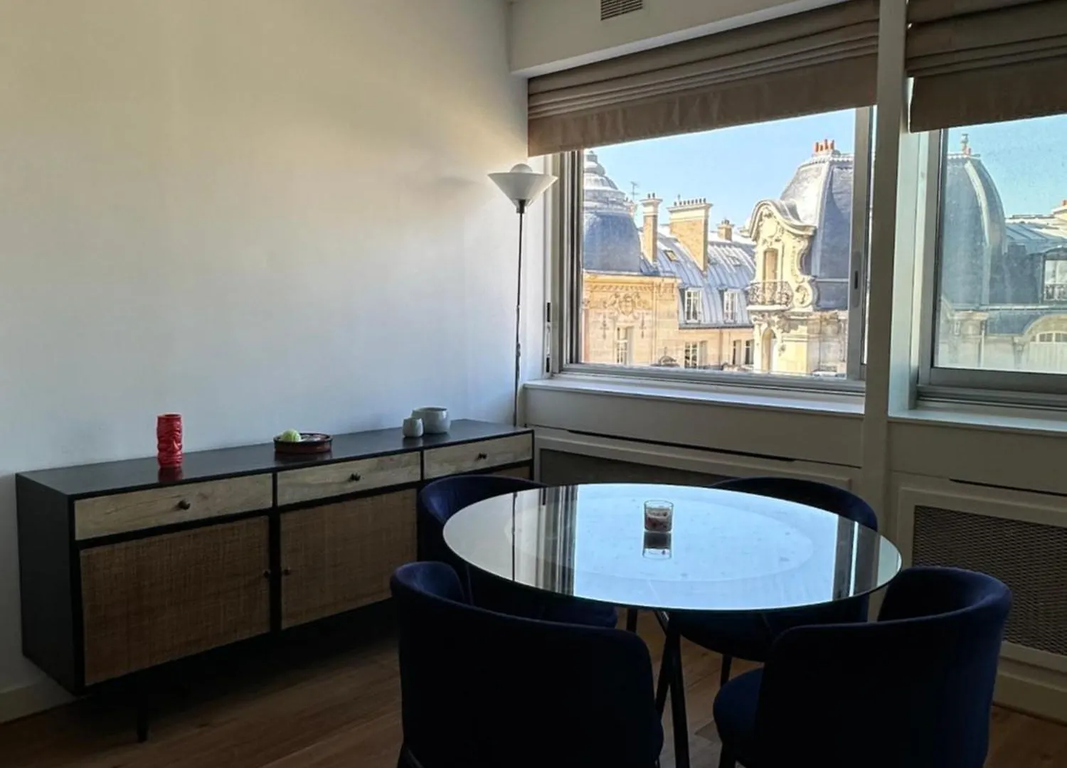 Cosy Apartment In Paris 16 Near Trocadero France